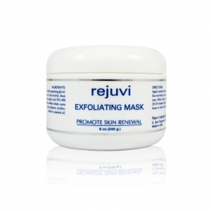 Exfoliating Mask-image