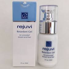 Retardant Gel for unwanted Female Facial Hair-image