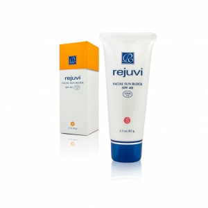 Facial Sun Block (SPF 40)-image