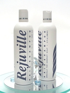 Rejuville Shampoo for Dandruff Scalp-image